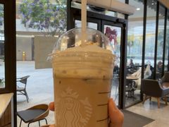 -星巴克臻选(成都东方新希望天祥店)