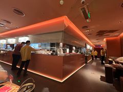 -巴奴毛肚火锅(京西大悦城店)