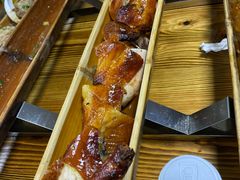 -竹一味·竹筒饭