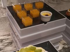 -合肥皇冠假日酒店·菲亚斯特自助餐厅(黄山路店)