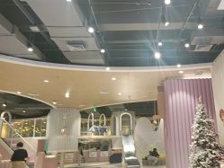 -MELAND CLUB亲子乐园•派对(石家庄万象城店)