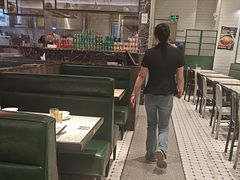 -满得意茶餐厅·顺德家常菜·港式经典(大良店)