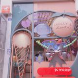 🆘救命!我陷进去了‼️仅此一家•少女心爆棚的甜品店