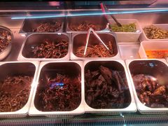 -金元源酱板鸭(常德总店)