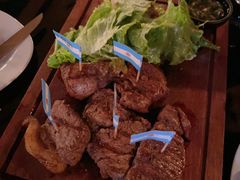 -El Bodegon阿根廷秘鲁餐厅(幸福路店)