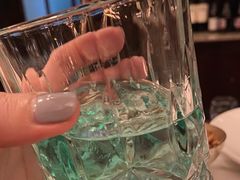 -LONG BAR 廊吧(外滩华尔道夫酒店)