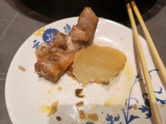 -清真·牛掌柜(奉天街店)