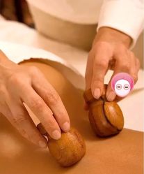 -健身堂科技美肌SPA