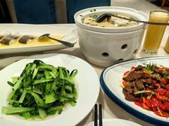 -御沪沪味园.融合菜.海鲜(斜土路店)