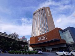 -上海虹桥宾馆(郁锦香品牌酒店)