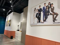 -海马体照相馆(天津世纪都会店)