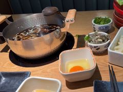 -沼津港精致料理·寿喜烧·烧鸟(青浦宝龙广场日料榜单店)