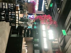 -前海沿·青岛菜(李沧万达店)