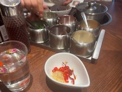 -东海怡品海鲜豆捞(舟宿夜江店)
