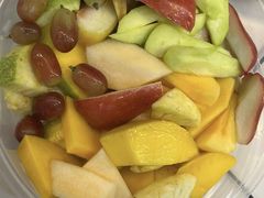 -老炳·七丛松甘草水果