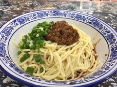 -老街杂酱面(东升街店)