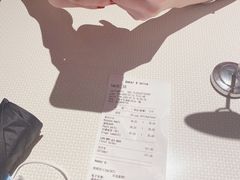 -BAKER&SPICE(安福路店)