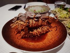 -北京柏悦酒店·锦庭餐厅Dining Room