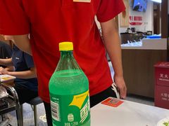 -犇鼎牛潮汕牛肉火锅(新辰里学清路店)