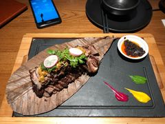 -敏珠拉姆藏餐·南京厨房(富春江东街店)