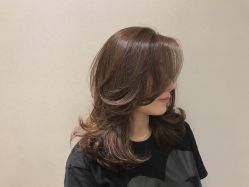 -Kraemer Paris  苏豪路易士·嘉玛发廊