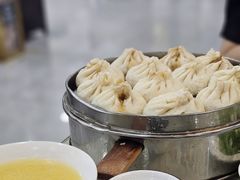 -石饮红星包子(中山路店)