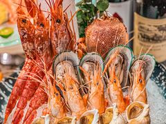 -阳光岛·海鲜盛宴(银泰中心in99店)
