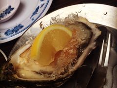 -無招牌海鮮(芽笼店)