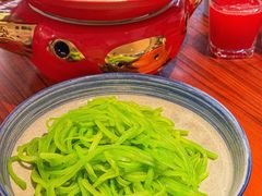 -隐厨·中国菜馆(三里屯T+MALL店)