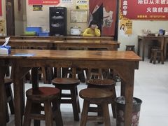 大堂-火狼大盘鸡(团结东路店)