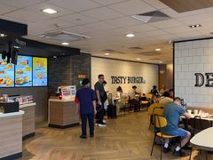 -麦当劳(西站店)
