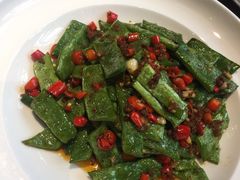 -北京老铺烤鸭(老城根店)