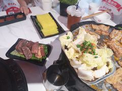 -柒酒烤肉(金科时代店)