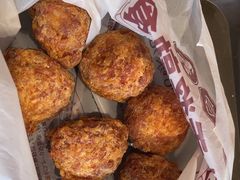 -聚合鑫东北熏酱熟食麻辣面(长阳店)