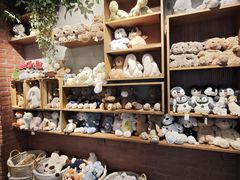 -番茄口袋(上海普陀区环球港店)