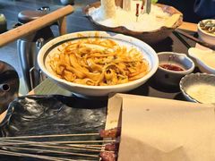 -东来顺·非遗火锅(高新店)