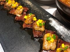 -京华烟云·北京烤鸭(领展购物广场·中关村店)