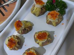 -左庭右院鲜牛肉火锅(浦江欢乐颂店)