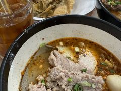 -榮泰米粉湯(Left Shop)