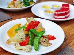 -食间牛排(湖西路店)