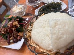 -尼玛藏家风味园(阿山食城店)