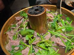 -廖川菜(太阳宫店)