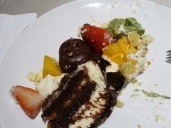 -悦全日餐厅·仁恒洲际酒店