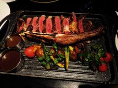 -C&R西班牙餐厅