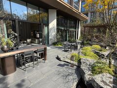 -寒舍户外烧烤团建聚会别墅轰趴馆(安农大店)