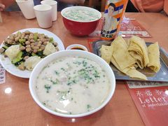 -教师之家赵家羊汤馆(东青龙街店)
