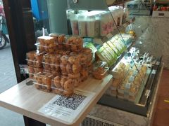 零售区-金凤成祥(五棵松二店)