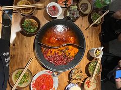 -楠火锅(广州总店)