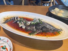 -味莊餐厅(康庄南街店)