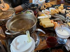 -丽江庭院之爱在路上(西单店)
